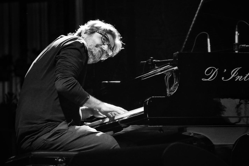 Paolo Di Sabatino  - JazzAlguer2023